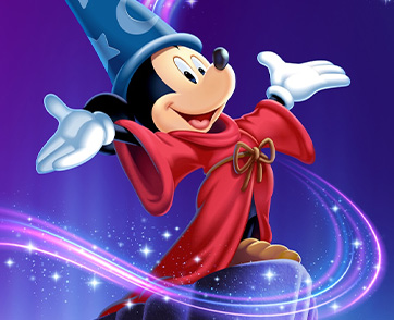ดิสนีย์ประกาศวันจัดงานแฟนอีเวนต์สุดยิ่งใหญ่ที่เอเชีย ‘D23 Asia: The Ultimate Disney Fan Event’ ในวันที่ 25-27 มิถุนายน 2027 ปักหมุด มารีนา เบย์ แซนด์ 